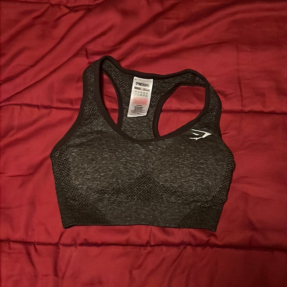 Gymshark sports bra